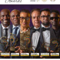 Seven distinguished personalities receive the Africa Prosperity Champions Awards
